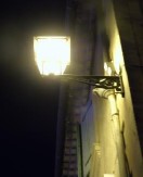 lanterne led lifi